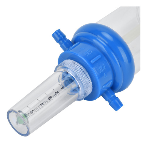 Sistema De Medición De Filtro De Suministro De Tubos Nasales