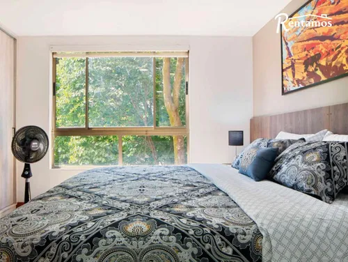 Apartamento En Arriendo En La Salle. Cod A11392