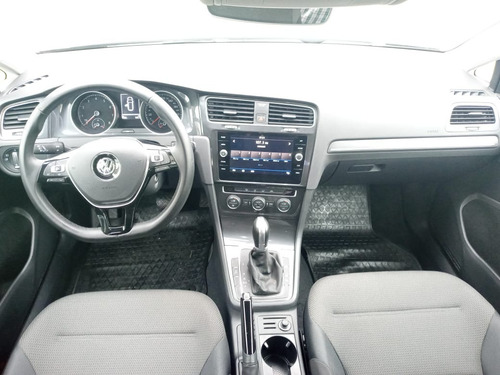 Volkswagen Golf Variant 1.4 Tsi 150cv Comfortline Dsg 2.019