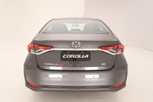 Imagen 5 de 15 de Toyota Corolla 2.0 Xli Cvt My23