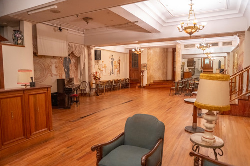 Hotel A La Venta, San Telmo, 38 Habitaciones, Mansion Dandi Royal, Ideal Inversores. Oportunidad!
