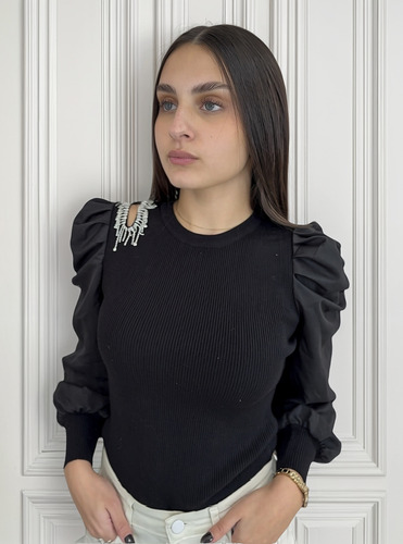 Sweater New York