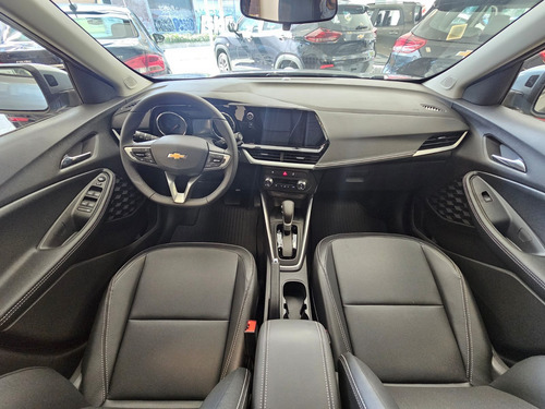 Chevrolet Montana 1.2 T Premier At
