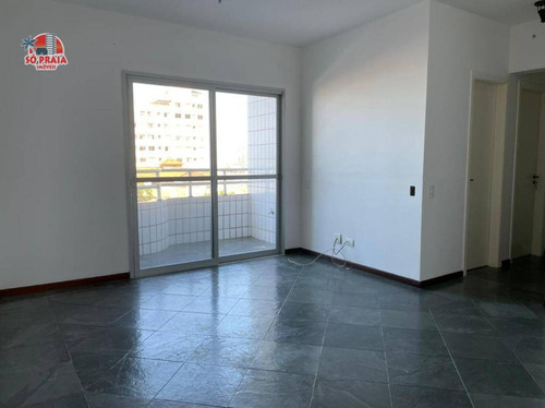 Apartamento Com 2 Dormitórios À Venda, 80 M² Por R$ 250.000 - Vila Atlântica - Mongaguá/sp - Ap2938