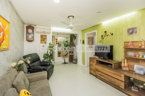 Imagem 3 de 30 de Apartamento, 3 Dormitórios, 97.49 M², Auxiliadora - 110480