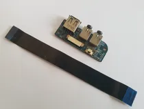 Comprar Original Placa Áudio Do Megaware Meganote Kripton K 671w2408