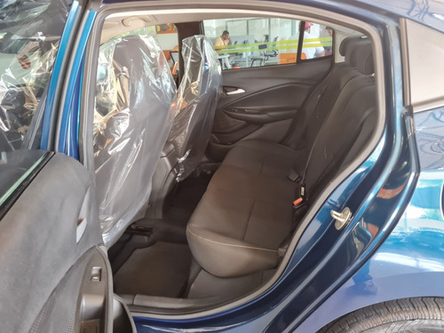 Chevrolet Onix 1.0 TURBO FLEX PLUS LTZ AUTOMÁTICO