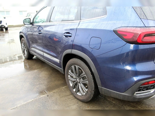 Chery Tiggo 8 TIGGO 8