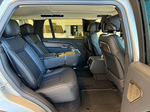 Range Rover Autobiography Phev Lwb 460ps