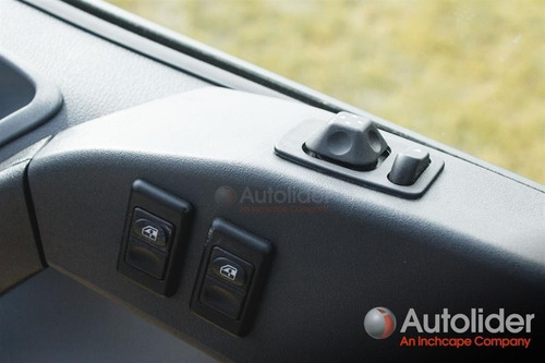 Imagen 13 de 13 de Mercedes Benz Accelo 915 4x2 - Autolider ¡entrega Inmediata!