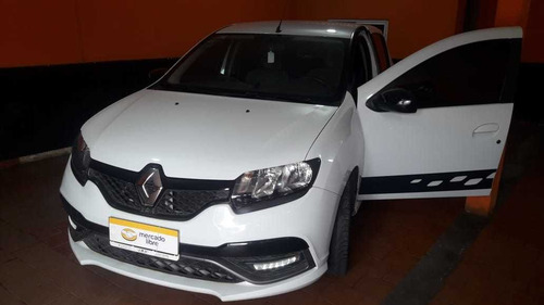 Renault Sandero 2016 2.0 Rs 145cv