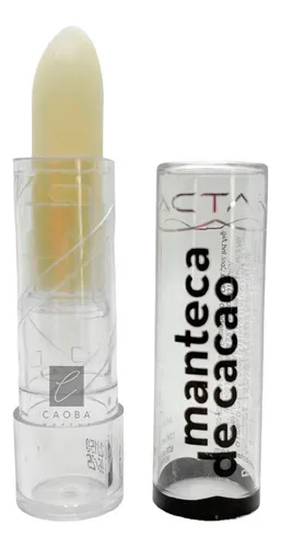 comprar Protector Labial Con Manteca De Cacao Jactans