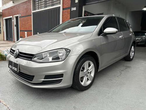 Volkswagen Golf 1.6 Trendline