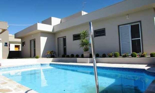 Imagem 1 de 30 de Oportunidade! Linda Casa Com 3 Dormitórios À Venda, 400 M² Por R$ 1.350.000 - Condomínio Itatiba Country Club - Itatiba/sp - Ca0298