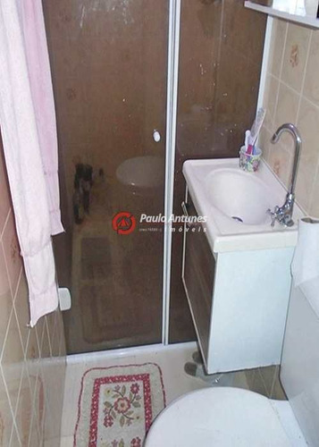 Imagem 11 de 14 de Apartamento 3 Dorms - R$ 480.000,00 - 79m² - Código: 8774 - V8774