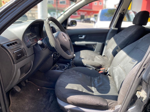 Imagem 6 de 9 de Fiat Palio 1.0 Mpi Elx 8v 2010