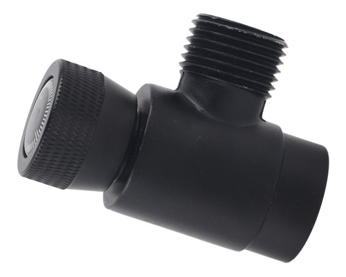 Adaptador De Recarga De Cilindro De Co2 Da Inte Soda Valve