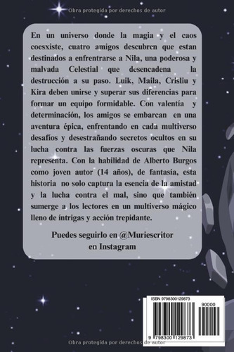 Libro La Encarnación De La Magia (la Encarnación De La Magi
