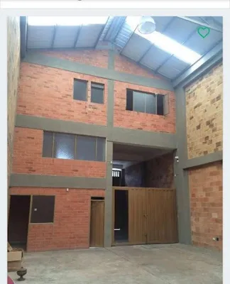 Bodega en venta