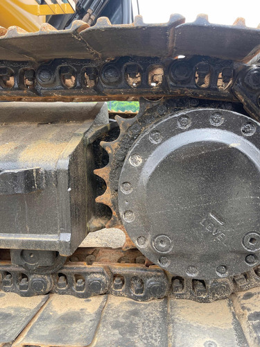 Excavadora Cat 320d2 2017 Original Gecolsa(no Replica China)