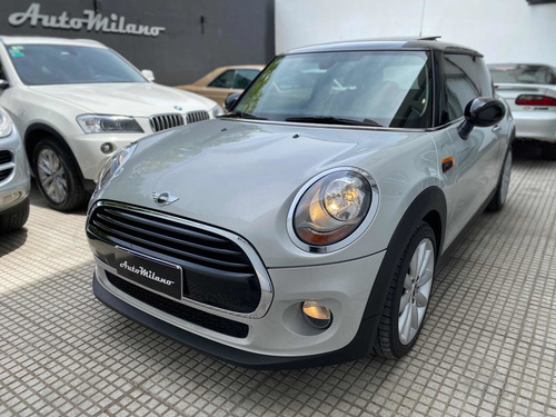 Mini Cooper 2019 1.5 F56 Pepper Wired 136cv