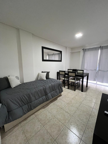 Departamento Por Dia- Semana - Mes