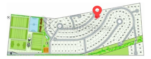 Venta Lote Country Club Manuel Belgrano