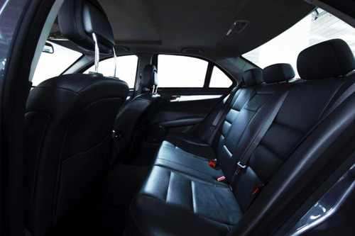 Mercedes Benz C200 Kompressor Avantgard