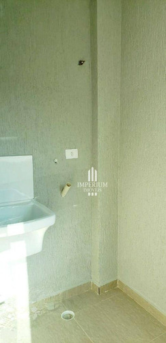 Imagem 8 de 8 de Casa Com 2 Dormitórios À Venda, 45 M² Por R$ 294.000,00 - Vila Medeiros - São Paulo/sp - Ca0120