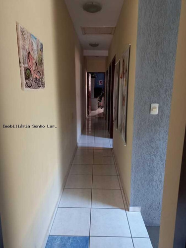 Imagem 13 de 15 de Sobrado Para Venda Em Osasco, Bela Vista, 4 Dormitórios, 1 Suíte, 3 Banheiros, 4 Vagas - 9050_2-1252041