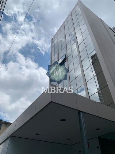 Imagem 1 de 15 de Prédio Comercial - Locação Ou Compra - Liberdade - Mb9974