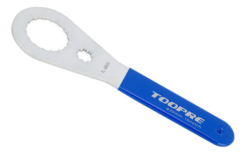 Chave De Borracha Com Movimento Central Para Bicicleta,