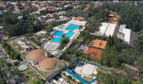 Título Familiar Clube Paineiras Do Morumbi