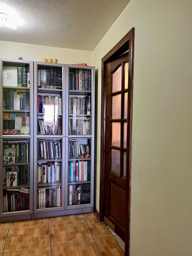 Venta Depto. Colegio San Agustin (86296)