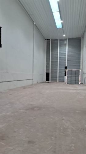 Arriendo Bodega 505 M2 San Bernardo! Ruta 5-centro Logístico