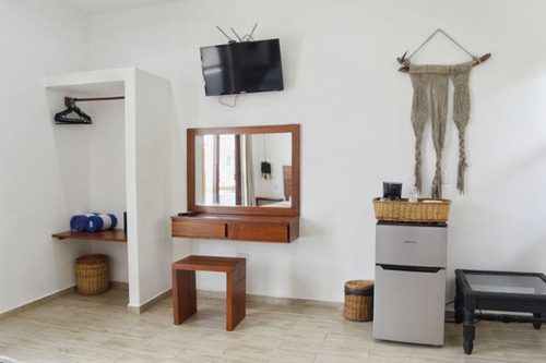 Imagen 3 de 27 de Estudios En Renta En Tulum, Estancias Desde 1 Mes