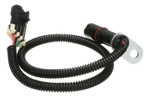 Sensor Posición Cigüeñal Oem C3500hd 8cl 6.5l 1996-2002