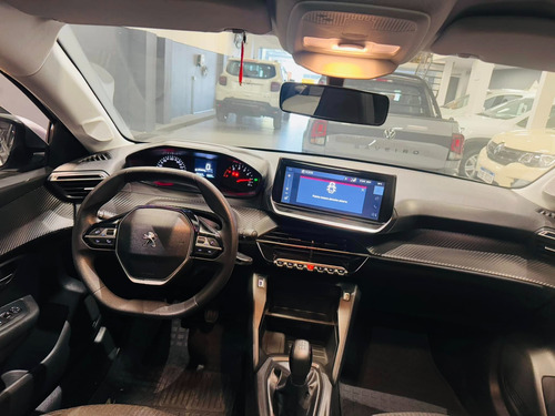 Peugeot 208 1.2 Active 82cv 5p