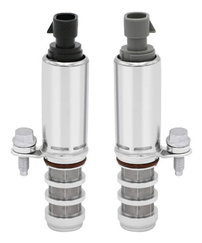 Solenoides Levas Admisión Escape Orlando 2.4