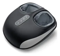 Comprar Masajeador De Pies Nekteck Con Calor, Shiatsu De Amasado Pro