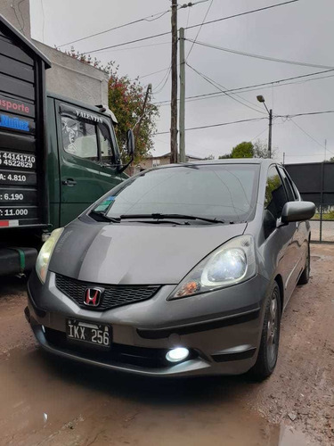 Honda Fit 1.4 Lx Mt 2009