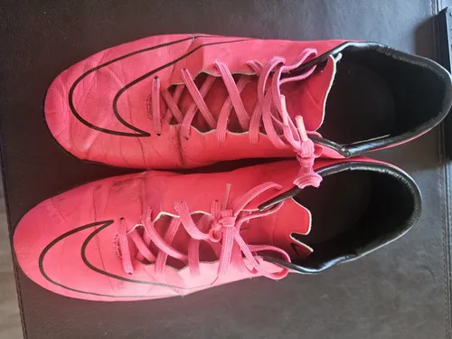 Papis futbol clearance nike