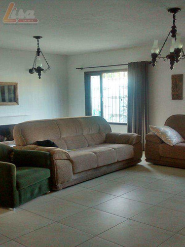 Imagem 17 de 19 de Sobrado Com 6 Dorms, Jardim São Caetano, São Caetano Do Sul - R$ 1.9 Mi, Cod: 2310 - V2310