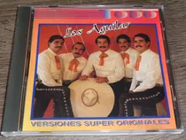 Comprar Los Aguilar, Todo, Versiones Super Originales, 1996 Cd