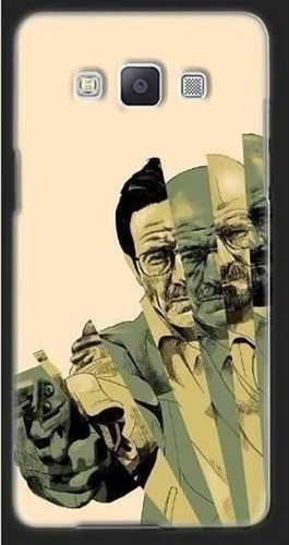 Funda Para Celular Breaking Bad Para Toda Marca De Cel 1.2