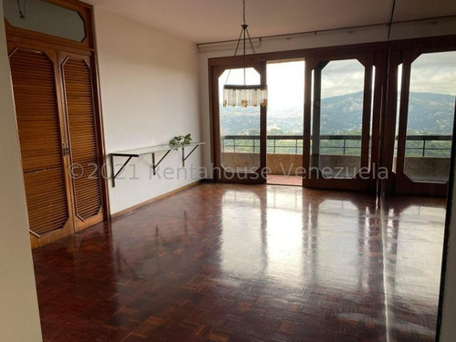 Imagen 4 de 11 de Apartamento En Venta En Colinas De Bello Monte
