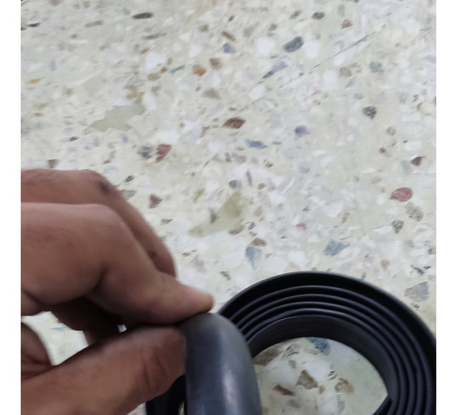 Goma Moldura De Techo Hyundai Elantra 2001-2012