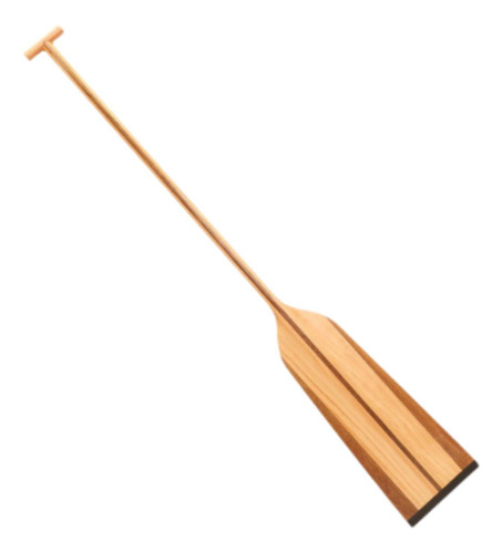 Canoe Paddle Equipment Ergonomic Supplies 120cmx18cm