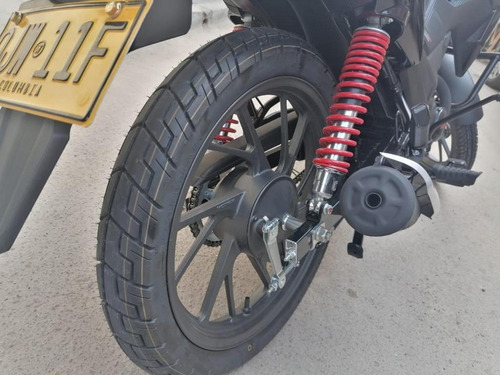 Motos Honda