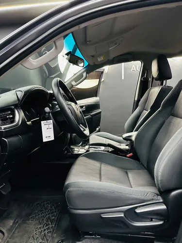 Toyota Fortuner 2.4 Street At 7As